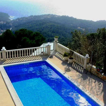 Будинок відпочинку Can Dimas - Pool-bbq-wifi *
